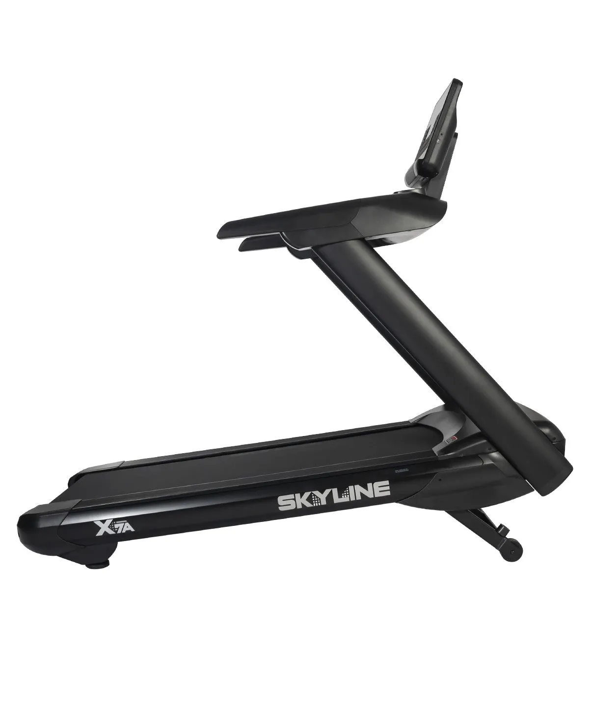 Skyline X7A Treadmill Orbit Fitness