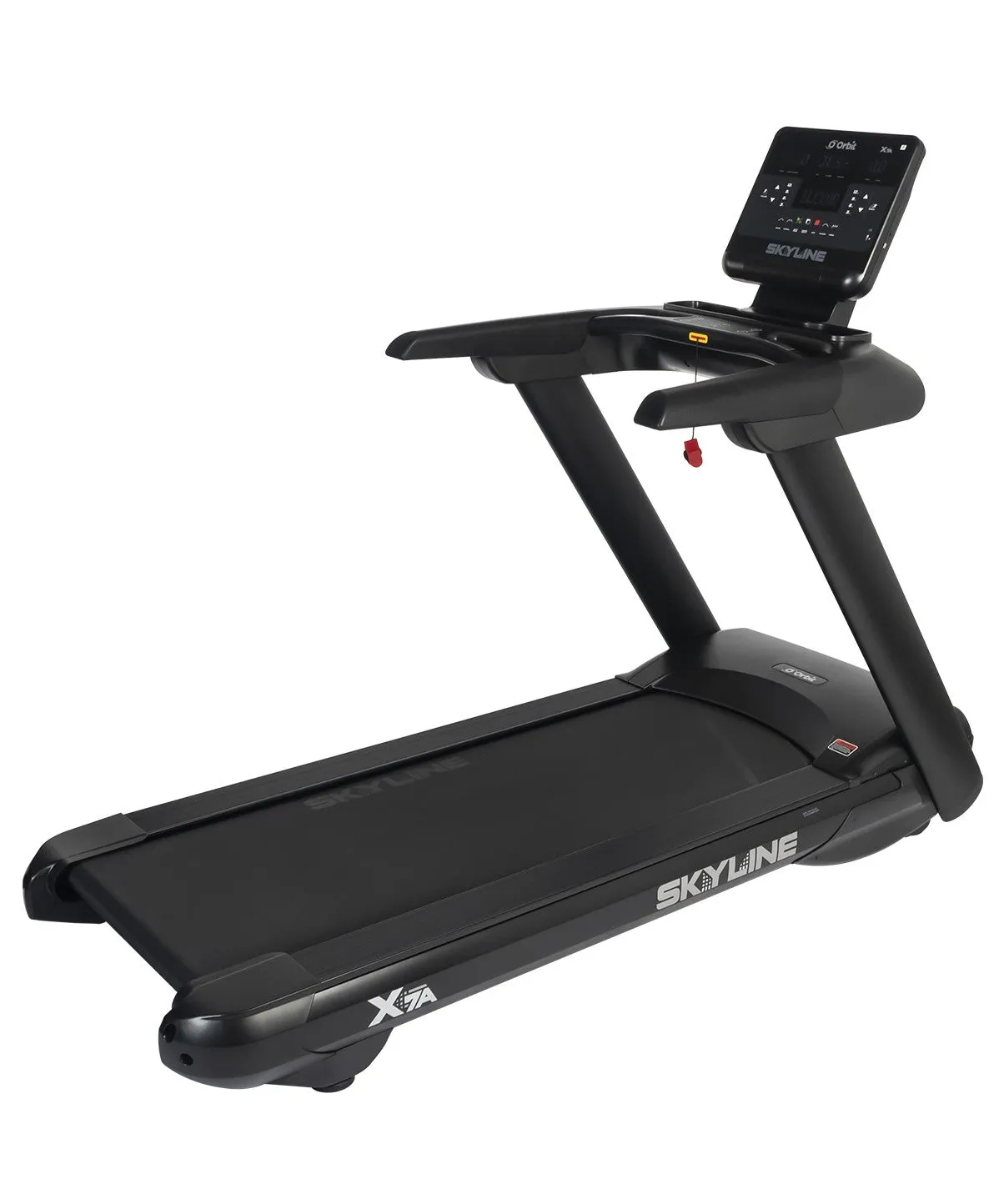 Skyline X7A Treadmill Orbit Fitness