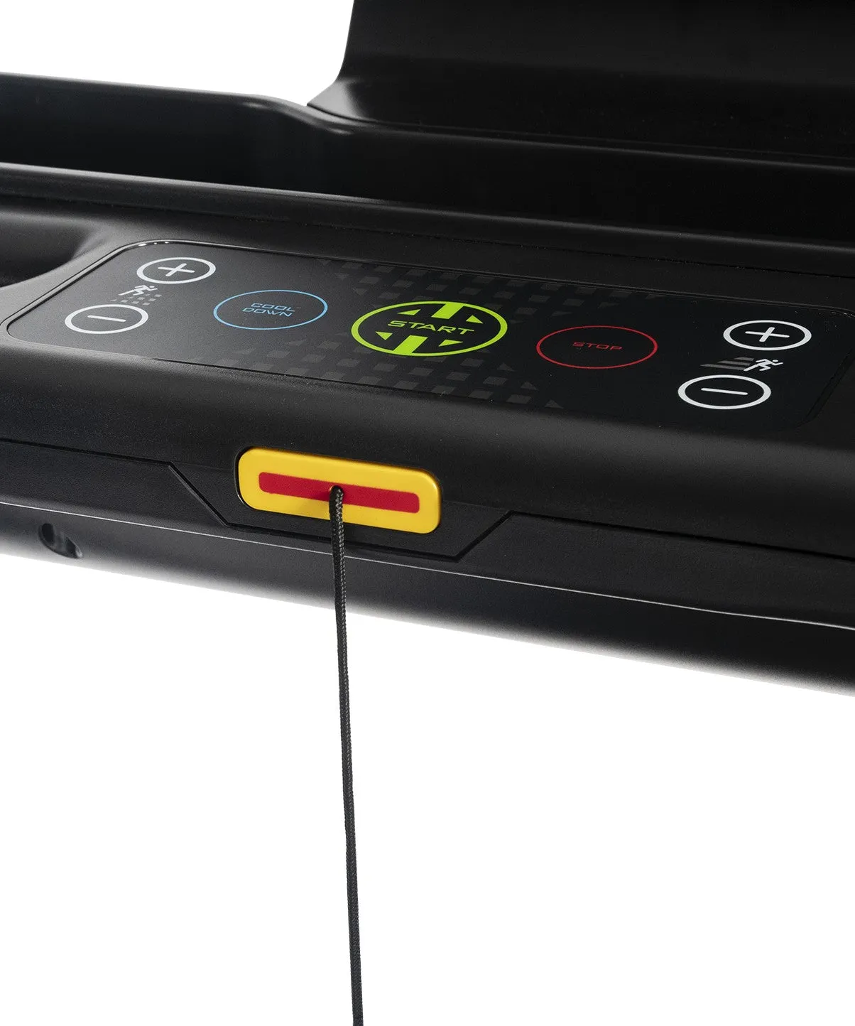 Skyline X7A Treadmill Orbit Fitness