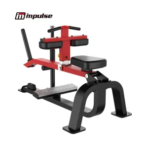 SL7017 Seated Calf Raise Orbit Fitness