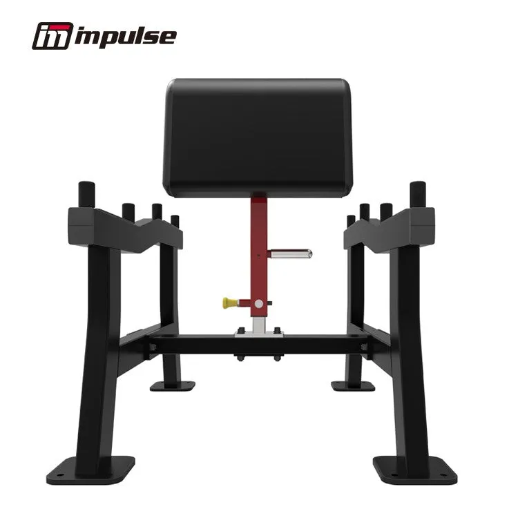 SL7018 Standing Arm Curl Orbit Fitness