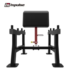 SL7018 Standing Arm Curl Orbit Fitness