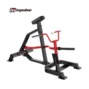 SL7019 Incline Row Orbit Fitness