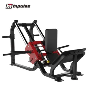 SL7021 Hack Squat Orbit Fitness