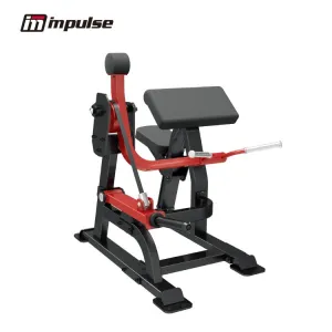 SL7023 Bicep Curl Orbit Fitness
