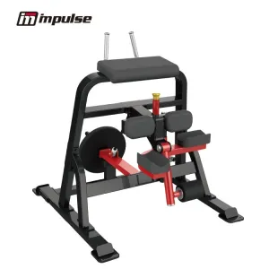 SL7026 Standard Leg Curl Orbit Fitness
