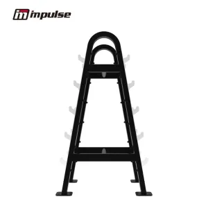 SL7027 Barbell Rack Orbit Fitness