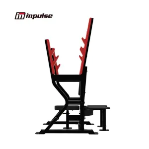 SL7031 Shoulder Press Bench Press Orbit Fitness