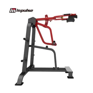SL7032 Standing Calf Raise Orbit Fitness
