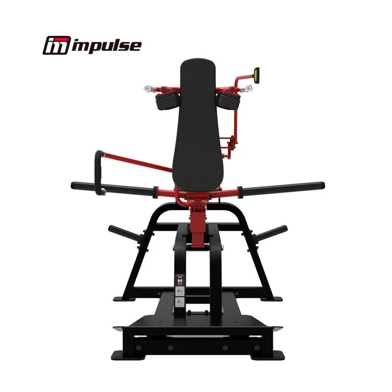 SL7034 Squat/standing Calf Raise Orbit Fitness