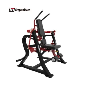 SL7036 AB Crunch Orbit Fitness