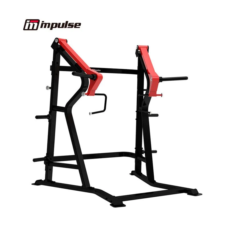 SL7039 Jammer Orbit Fitness