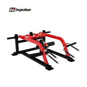 SL7040 Squat Lunge Orbit Fitness