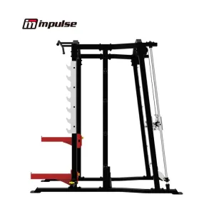 SL7042 Magic Rack/Smith Machine Orbit Fitness