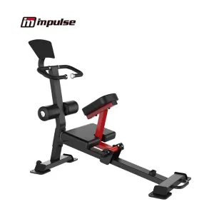 SL7044 Stretch Bench Orbit Fitness