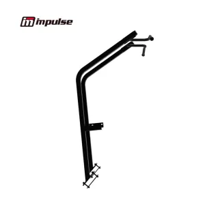 SL7045 Chin-up Option Orbit Fitness