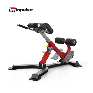 SL7047 Multi Hyper Extension Orbit Fitness