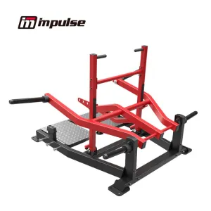 SL7055 Belt Squat Machine Orbit Fitness