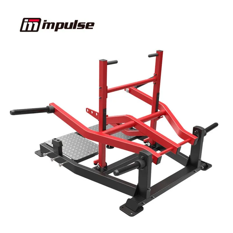 SL7055 Belt Squat Machine Orbit Fitness