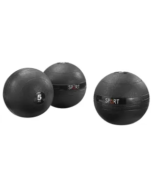 Slam Ball Orbit Fitness