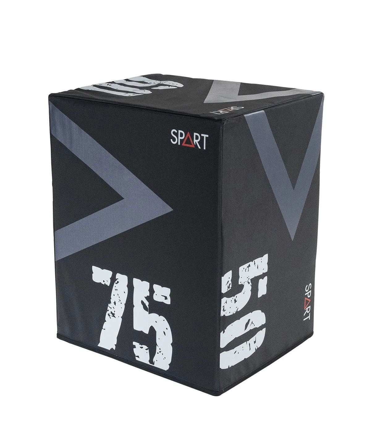Soft Plyometric Box Orbit Fitness