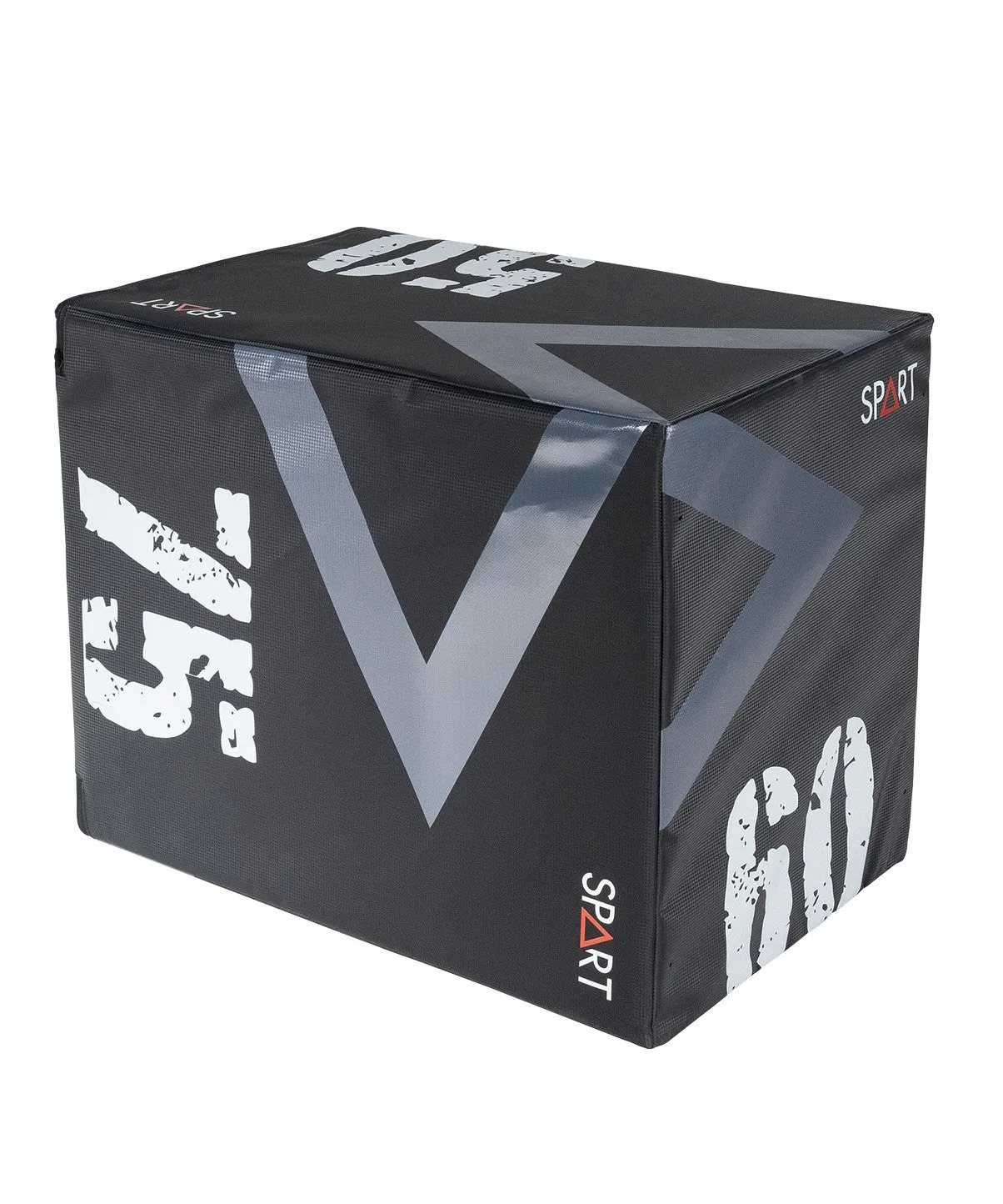 Soft Plyometric Box Orbit Fitness