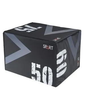 Soft Plyometric Box Orbit Fitness