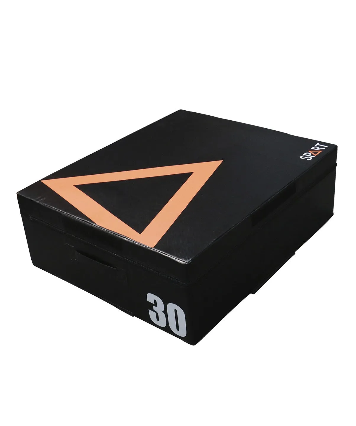 Soft Stackable Plyometric Box Orbit Fitness