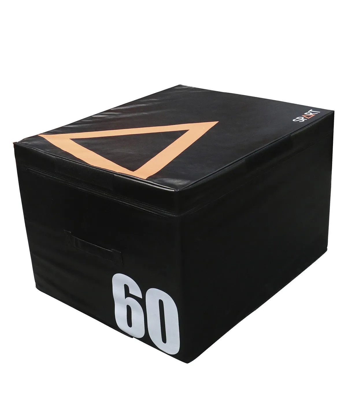 Soft Stackable Plyometric Box Orbit Fitness