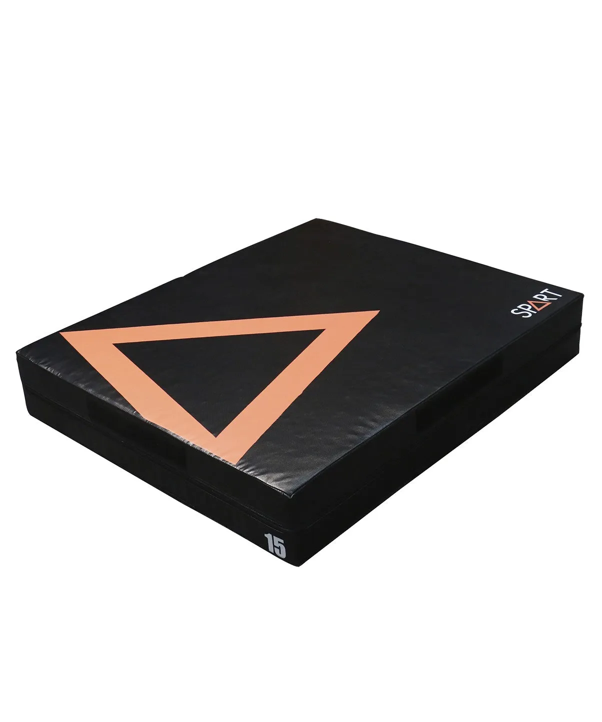 Soft Stackable Plyometric Box Orbit Fitness