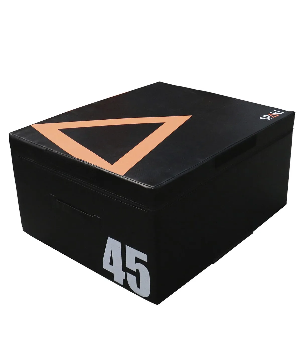 Soft Stackable Plyometric Box Orbit Fitness