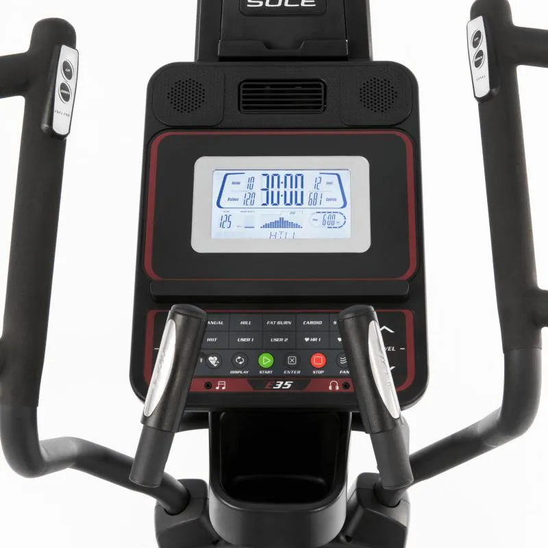 Sole E35 Cross Trainer