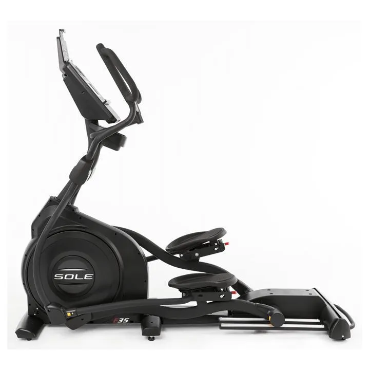 Sole E35 Cross Trainer