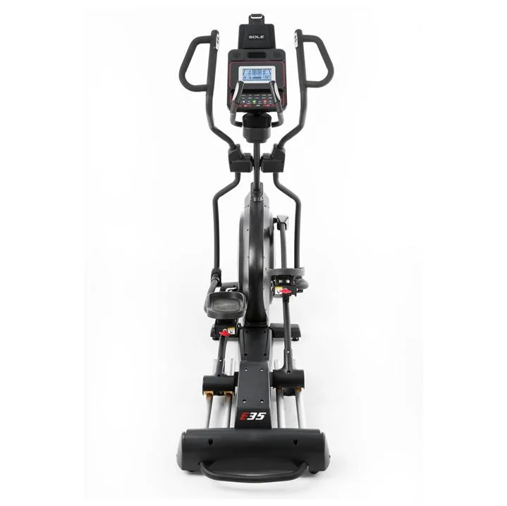 Sole E35 Cross Trainer