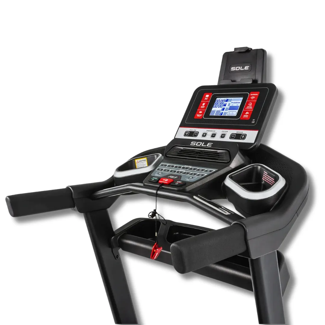 Sole F63 Treadmill