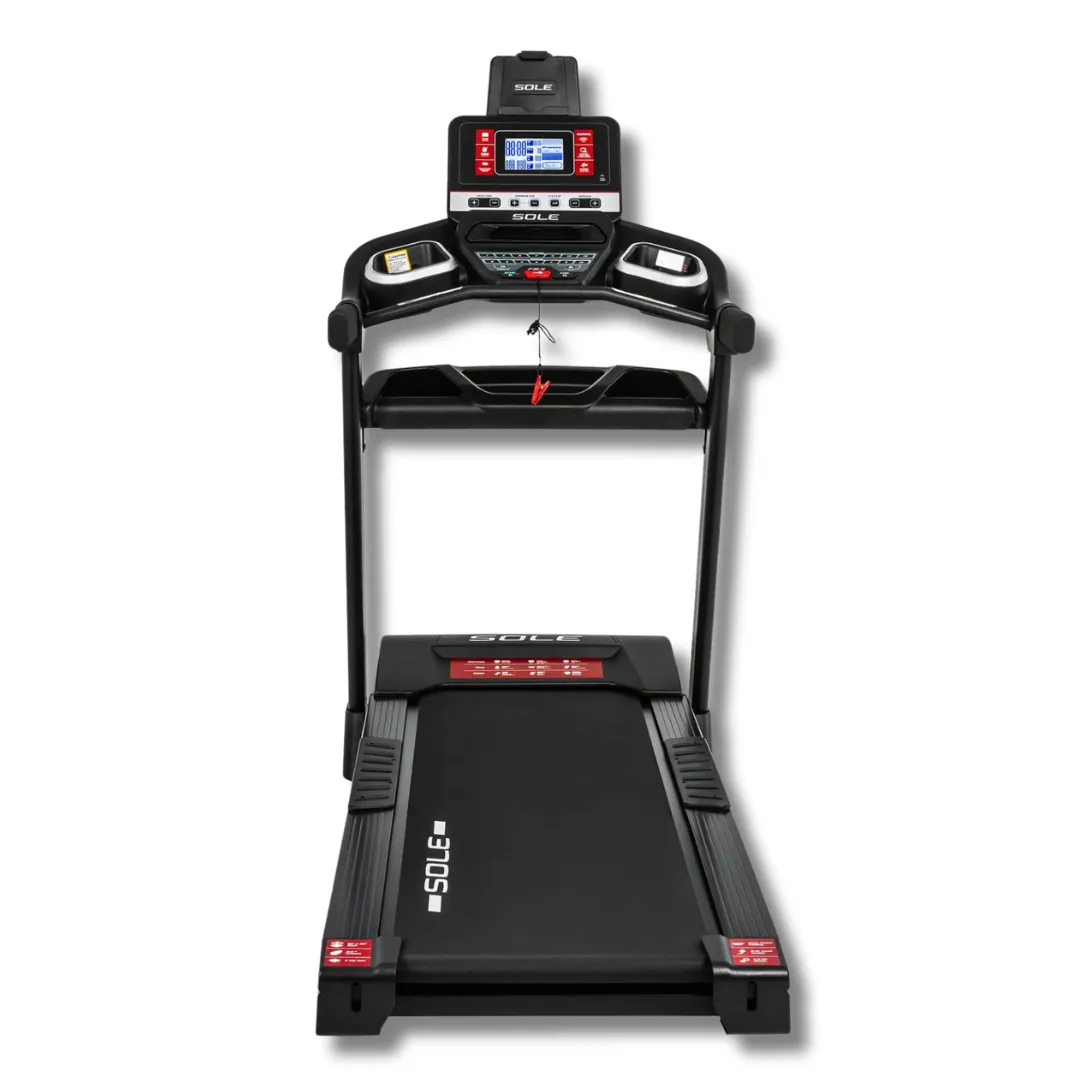 Sole F63 Treadmill