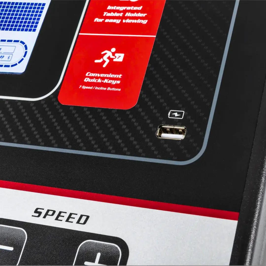 Sole F63 Treadmill