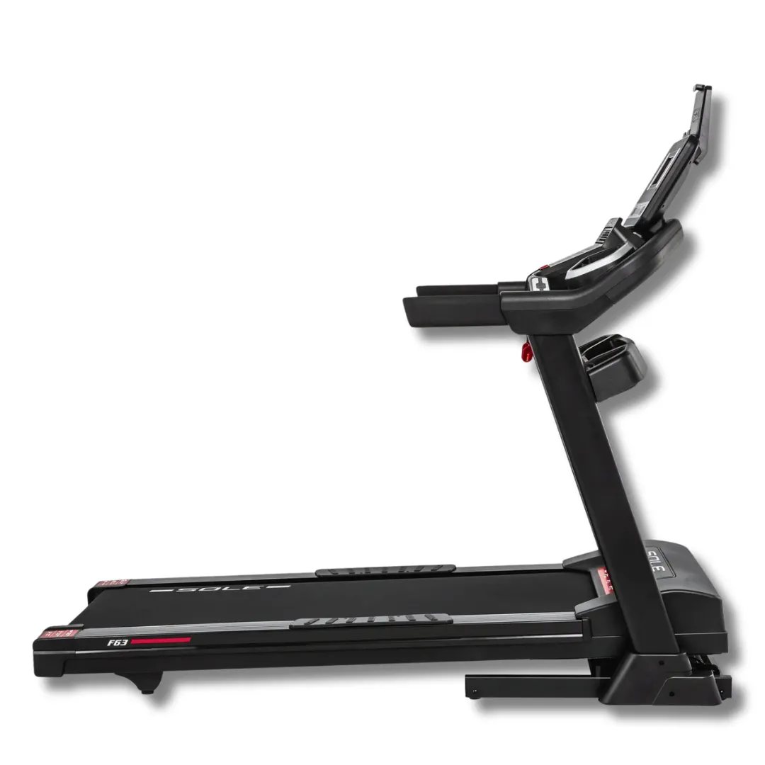Sole F63 Treadmill