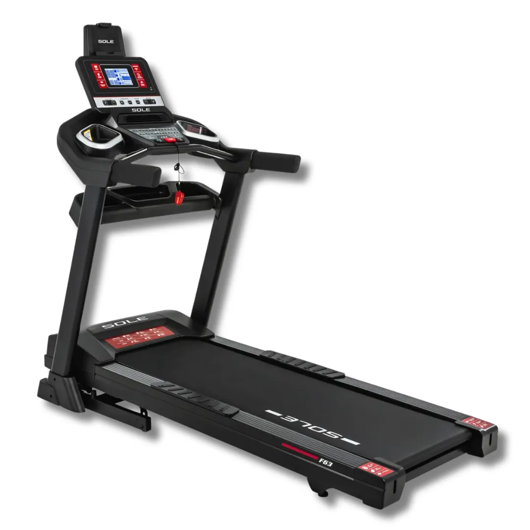 Sole F63 Treadmill