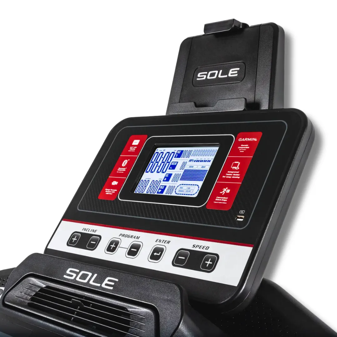 Sole F63 Treadmill
