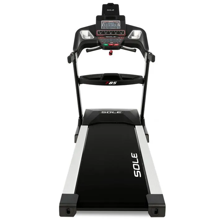 Sole F85 Treadmill
