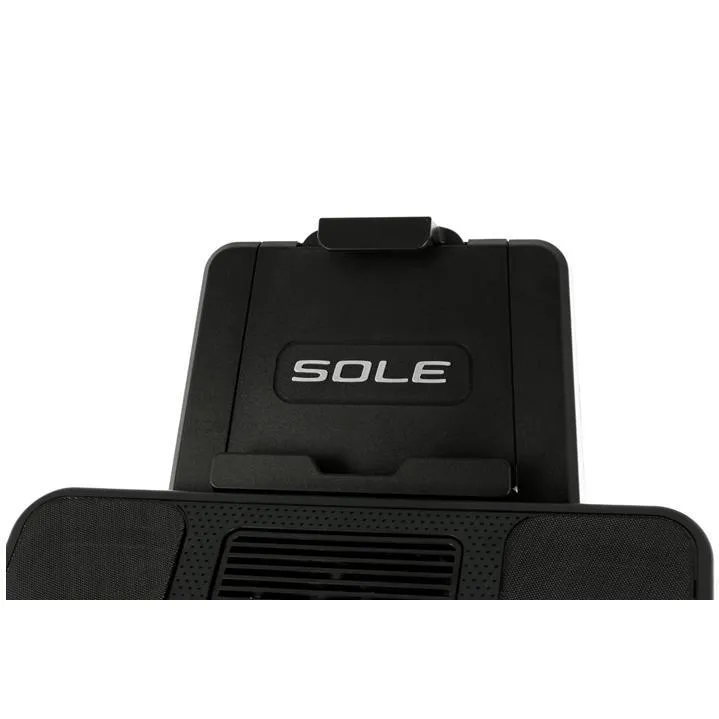 Sole F85 Treadmill