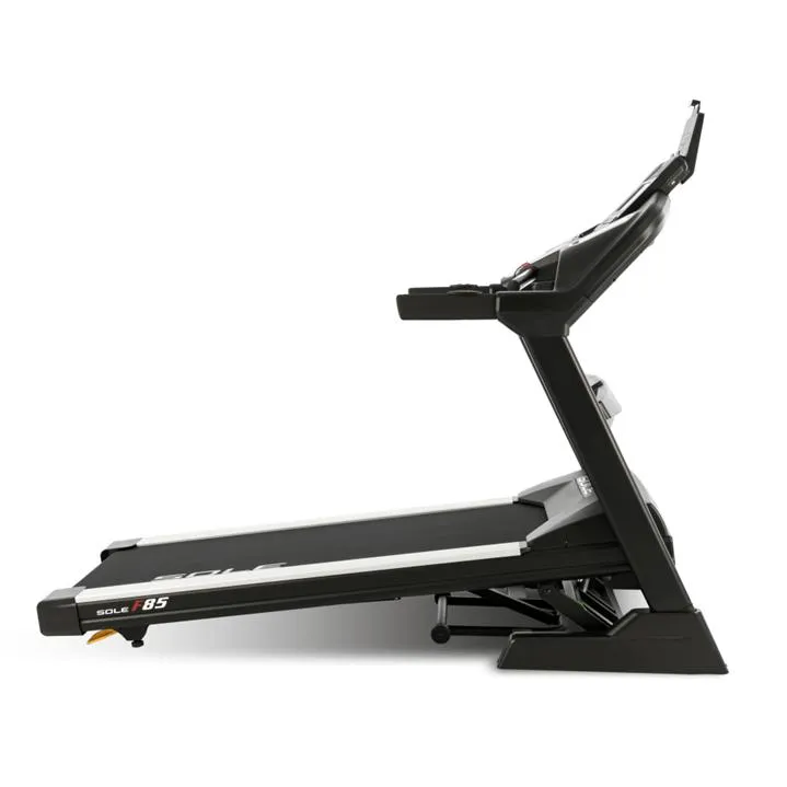 Sole F85 Treadmill