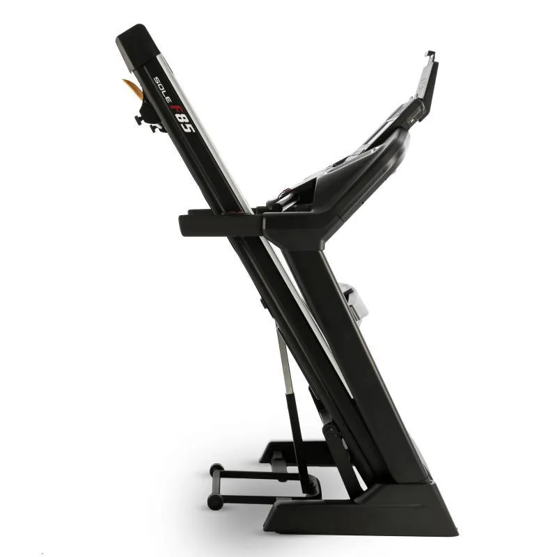 Sole F85 Treadmill
