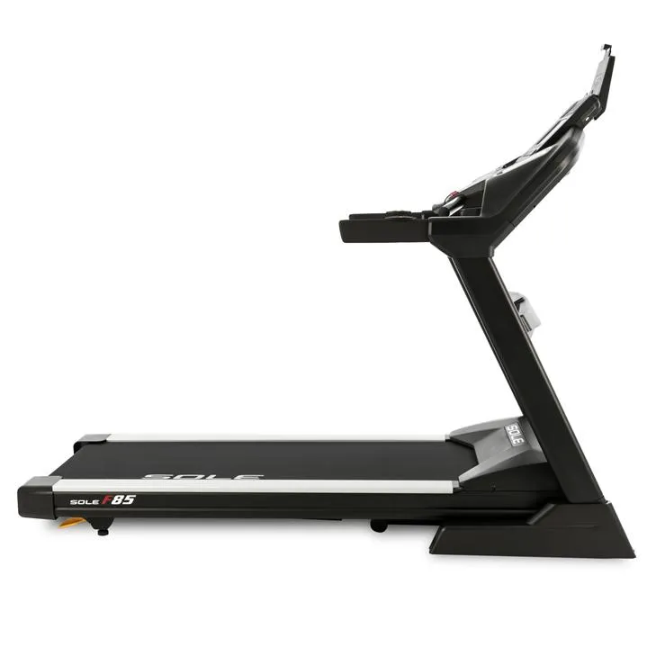 Sole F85 Treadmill