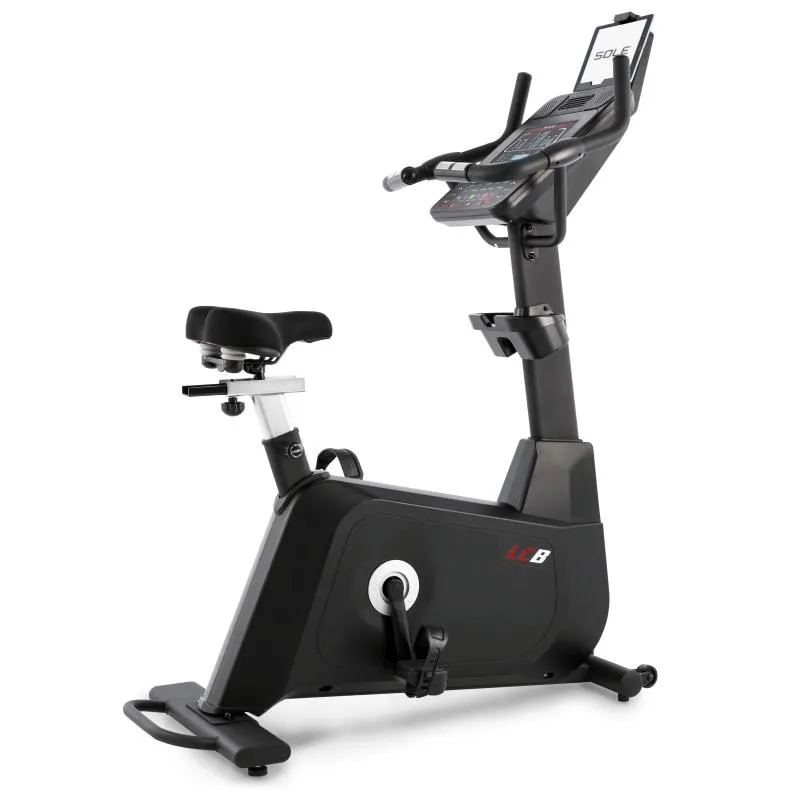 Sole LCB Upright Bike