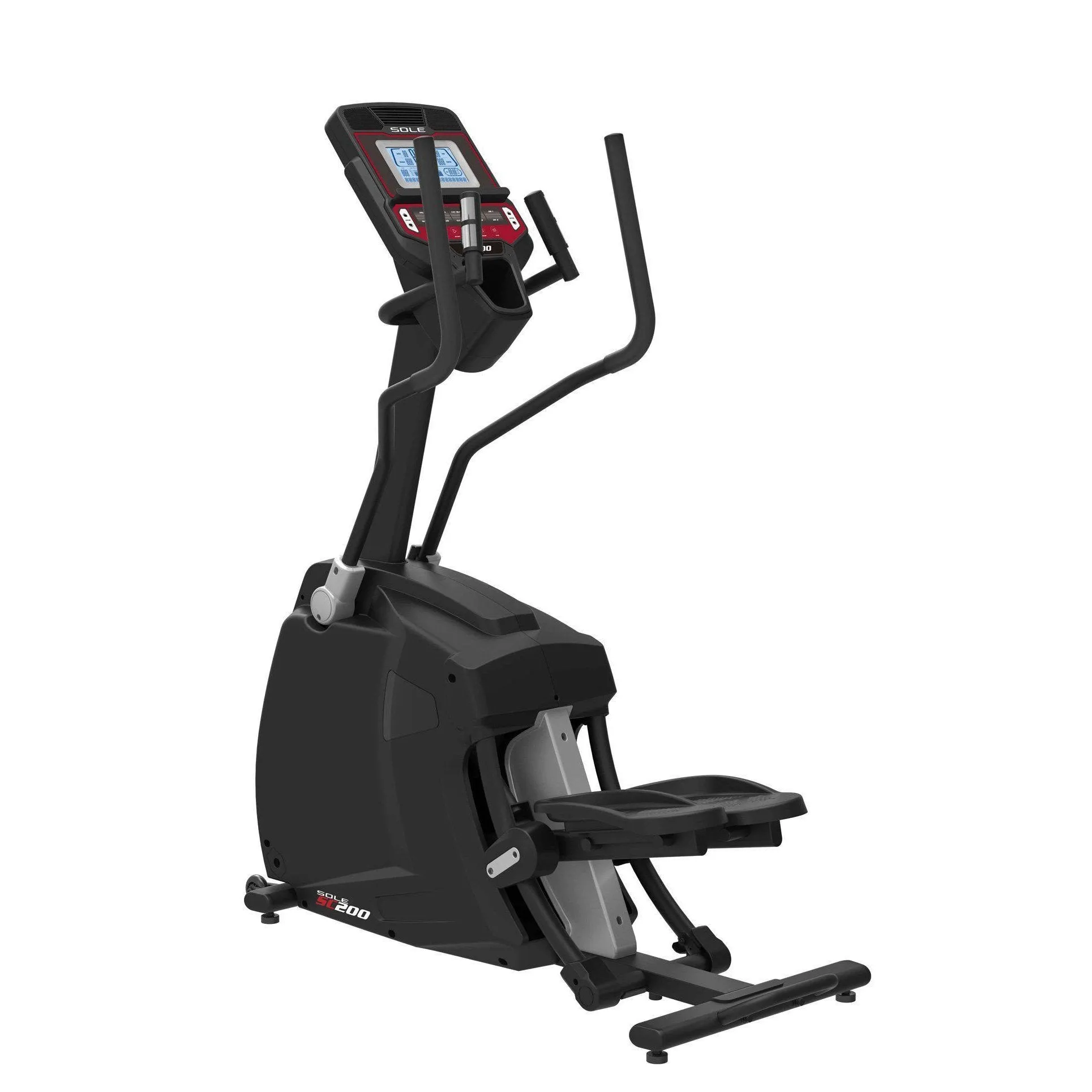 Sole SC2000 Stepper