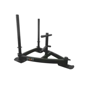 Spart Power Sled Orbit Fitness