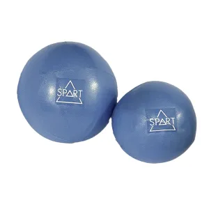Spart Soft Pilates Ball Orbit Fitness