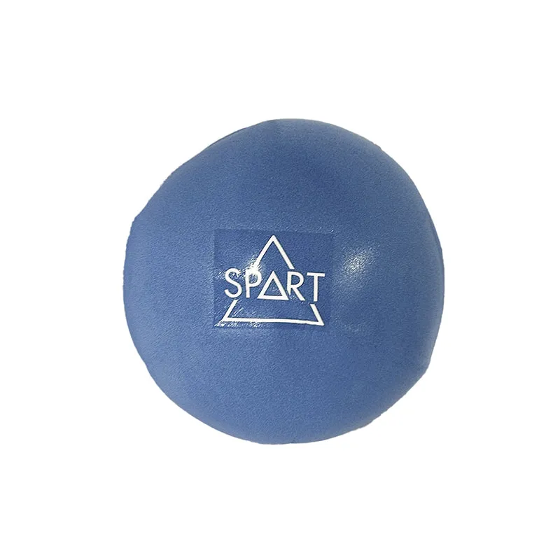 Spart Soft Pilates Ball Orbit Fitness